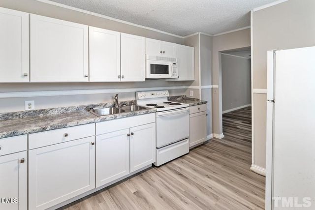 2509 White Oak Avenue, Durham, NC 27707