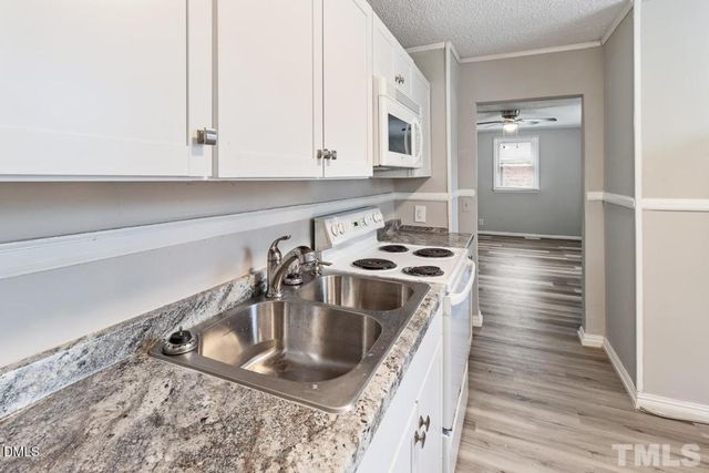 2509 White Oak Avenue, Durham, NC 27707