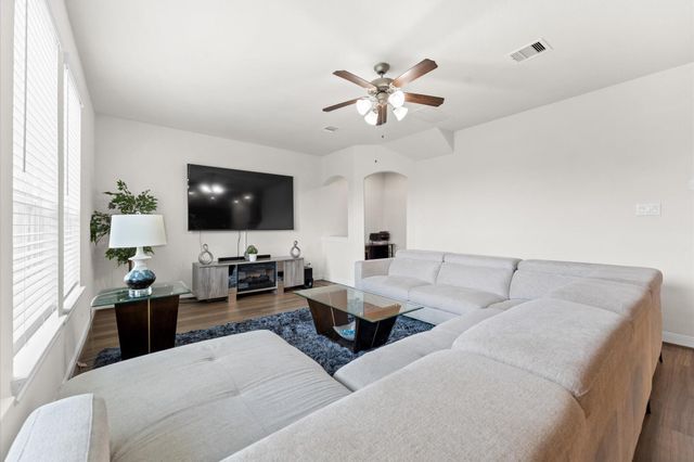 24231 Prairie Glen Lane, Katy, TX 77493