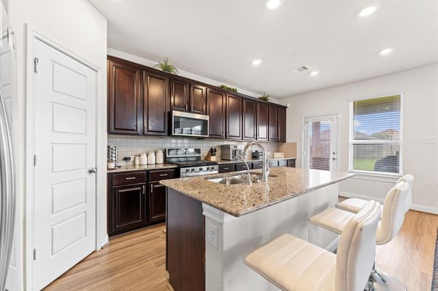 24231 Prairie Glen Lane, Katy, TX 77493