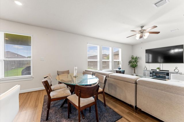 24231 Prairie Glen Lane, Katy, TX 77493