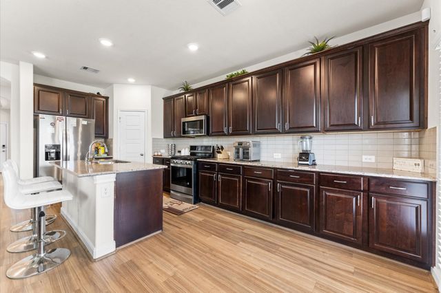 24231 Prairie Glen Lane, Katy, TX 77493