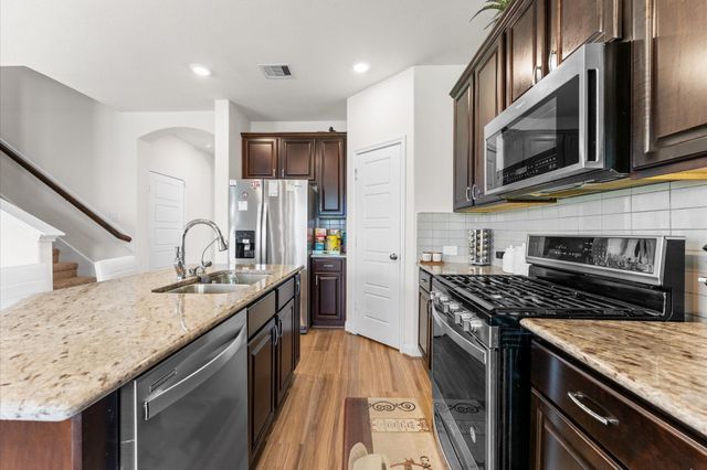 24231 Prairie Glen Lane, Katy, TX 77493