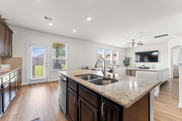 24231 Prairie Glen Lane, Katy, TX 77493