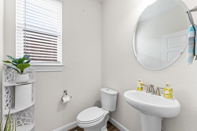 24231 Prairie Glen Lane, Katy, TX 77493