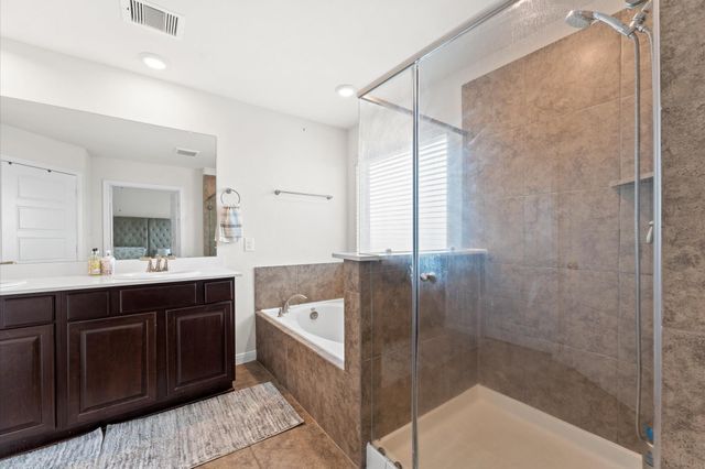 24231 Prairie Glen Lane, Katy, TX 77493