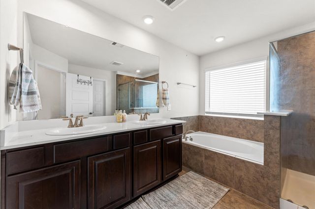 24231 Prairie Glen Lane, Katy, TX 77493