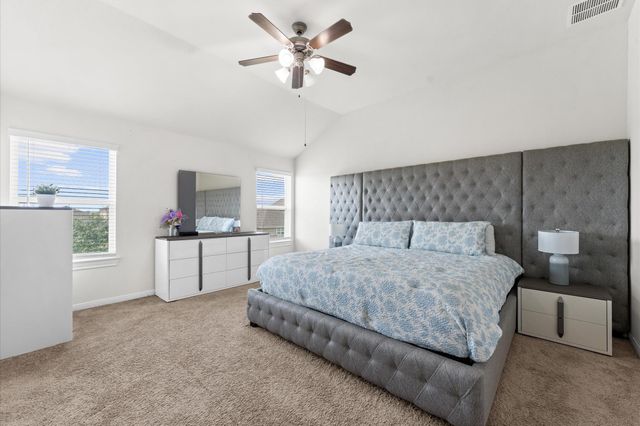 24231 Prairie Glen Lane, Katy, TX 77493