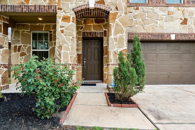 24231 Prairie Glen Lane, Katy, TX 77493