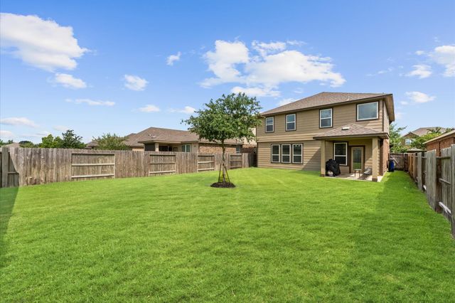 24231 Prairie Glen Lane, Katy, TX 77493