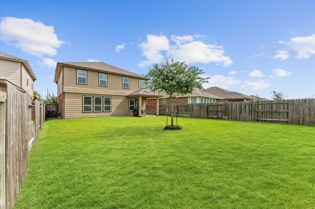 24231 Prairie Glen Lane, Katy, TX 77493