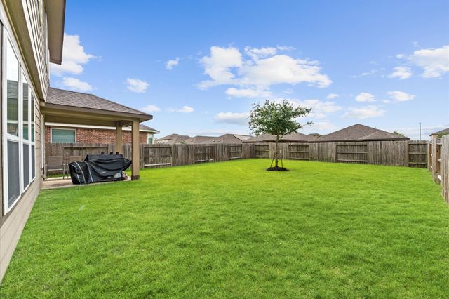 24231 Prairie Glen Lane, Katy, TX 77493