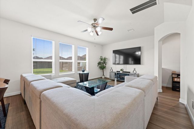 24231 Prairie Glen Lane, Katy, TX 77493