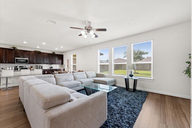 24231 Prairie Glen Lane, Katy, TX 77493