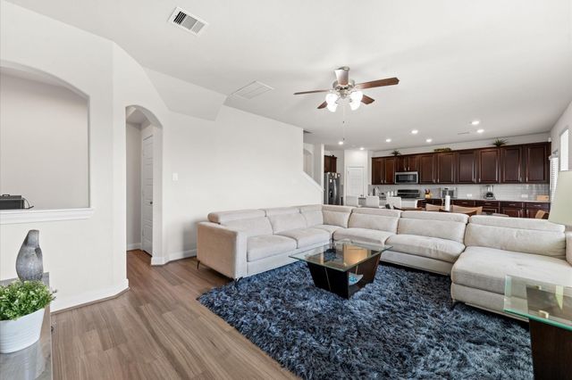 24231 Prairie Glen Lane, Katy, TX 77493