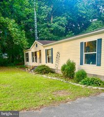 152 HANDY DR, Milford, DE 19963