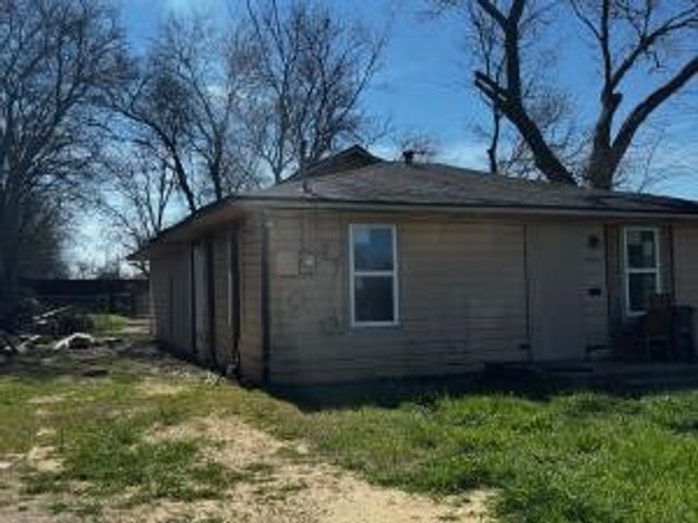 4604 Avenue H, Fort Worth, TX 76105