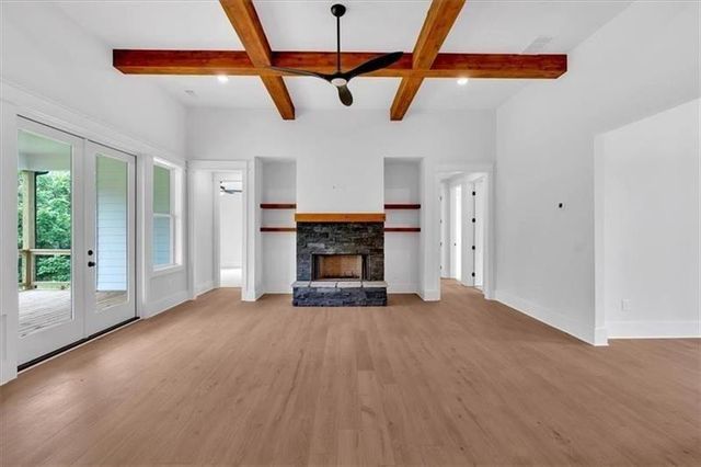 300 Eminence Peak, Rydal, GA 30171