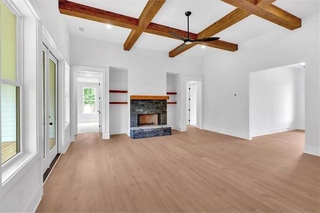 300 Eminence Peak, Rydal, GA 30171