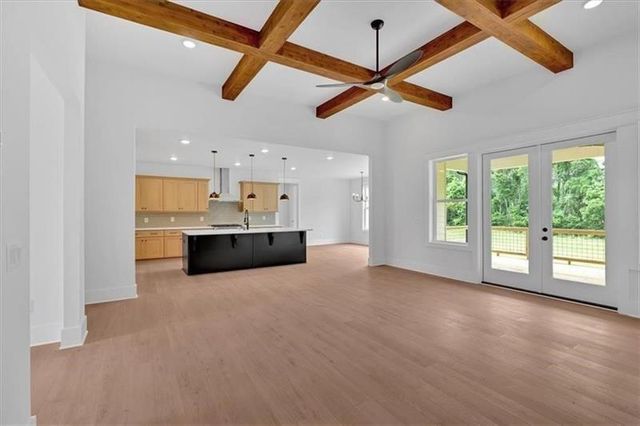 300 Eminence Peak, Rydal, GA 30171