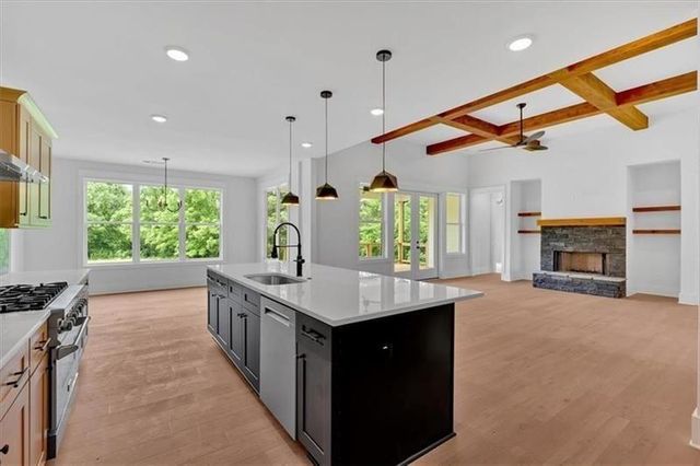 300 Eminence Peak, Rydal, GA 30171