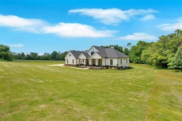 300 Eminence Peak, Rydal, GA 30171