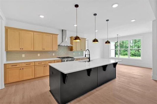 300 Eminence Peak, Rydal, GA 30171