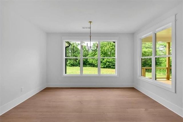 300 Eminence Peak, Rydal, GA 30171