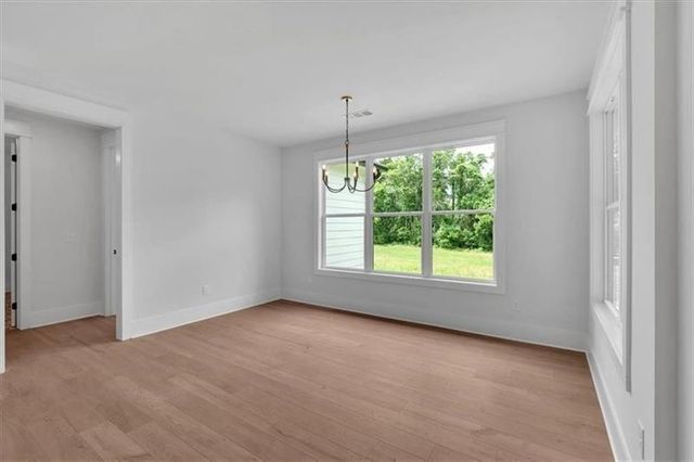 300 Eminence Peak, Rydal, GA 30171