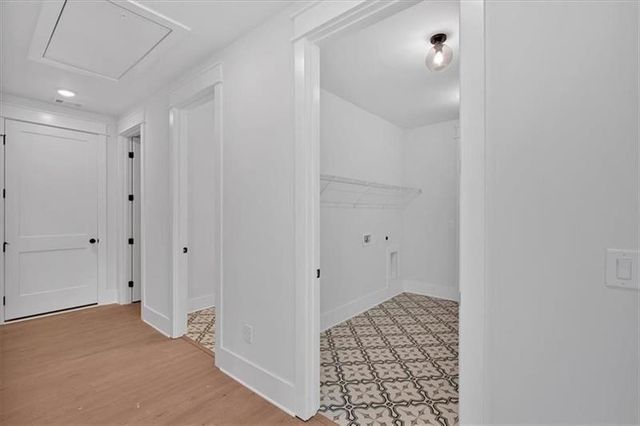 300 Eminence Peak, Rydal, GA 30171