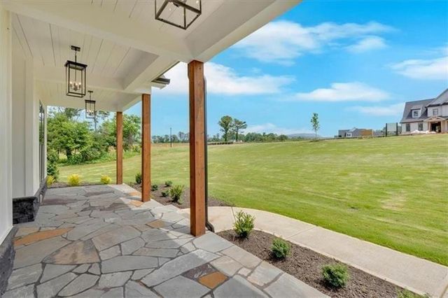 300 Eminence Peak, Rydal, GA 30171