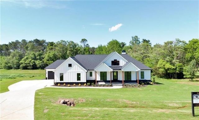 300 Eminence Peak, Rydal, GA 30171