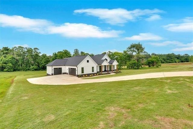 300 Eminence Peak, Rydal, GA 30171