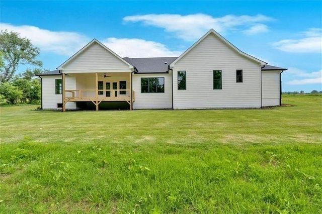 300 Eminence Peak, Rydal, GA 30171
