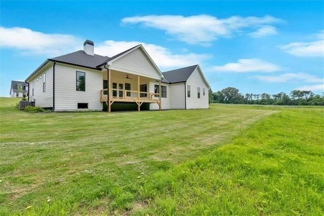 300 Eminence Peak, Rydal, GA 30171