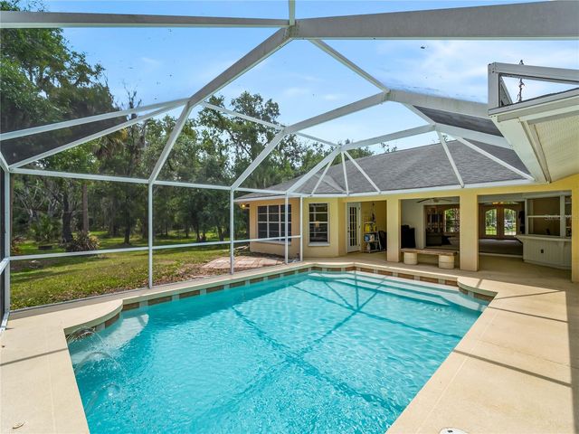 13505 WILD CITRUS ROAD, Sarasota, FL 34240