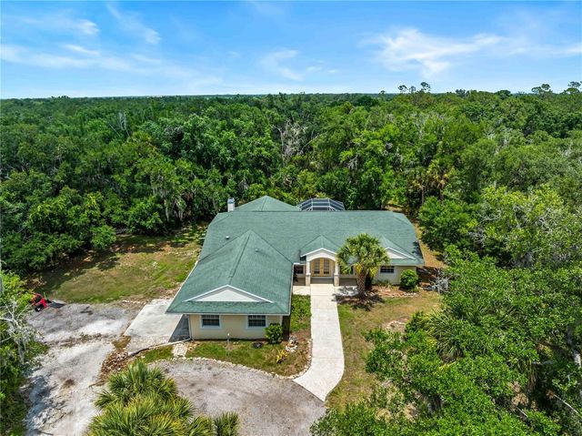 13505 WILD CITRUS ROAD, Sarasota, FL 34240