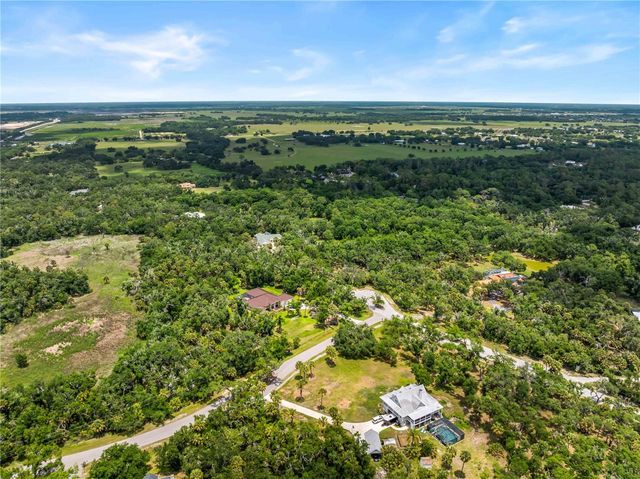 13505 WILD CITRUS ROAD, Sarasota, FL 34240