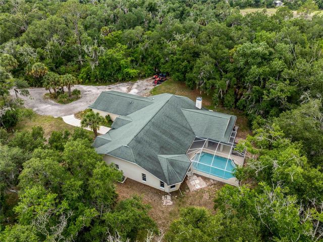 13505 WILD CITRUS ROAD, Sarasota, FL 34240