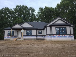 4095 Metamora Ridge, Metamora, MI 48455