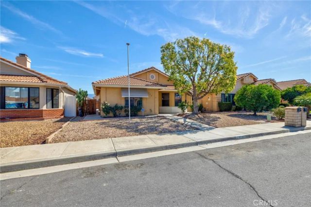774 Via Casitas Dr., Hemet, CA 92545