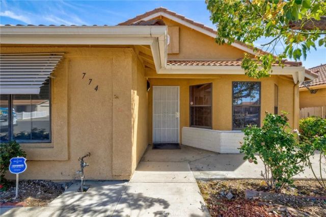774 Via Casitas Dr., Hemet, CA 92545