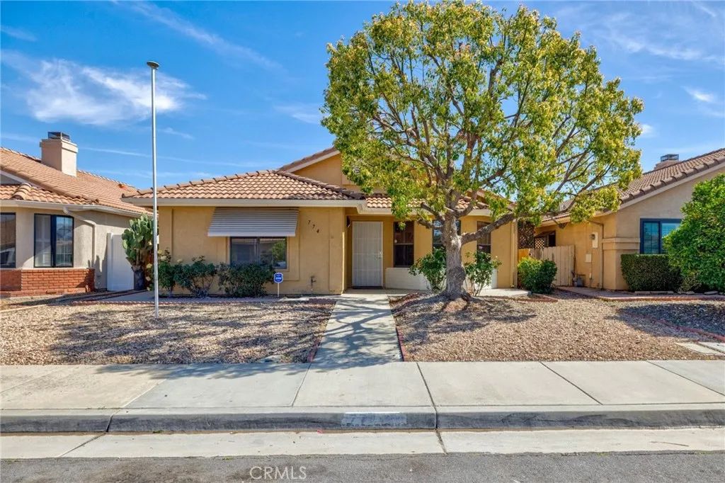 774 Via Casitas Dr., Hemet, CA 92545