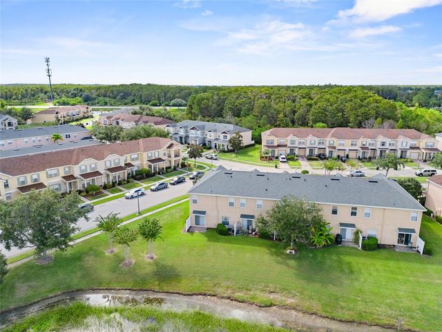 16543 CEDAR CREST DRIVE, Orlando, FL 32828