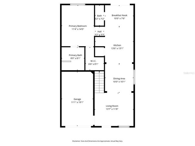 16543 CEDAR CREST DRIVE, Orlando, FL 32828