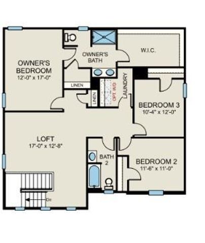 2685 Trawler Way, Kannapolis, NC 28083