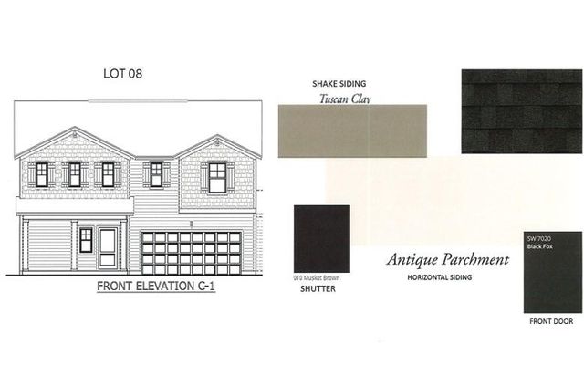 2685 Trawler Way, Kannapolis, NC 28083