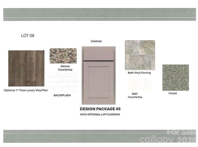 2685 Trawler Way, Kannapolis, NC 28083