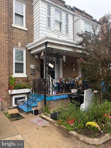 430 MARKLE ST