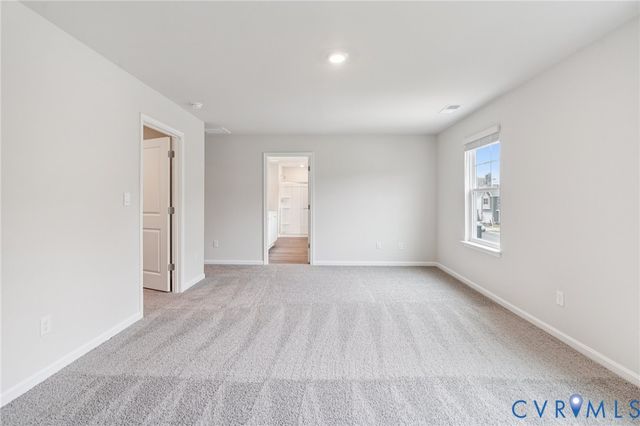 6100 Whisperwood Dr, Chesterfield, VA 23234